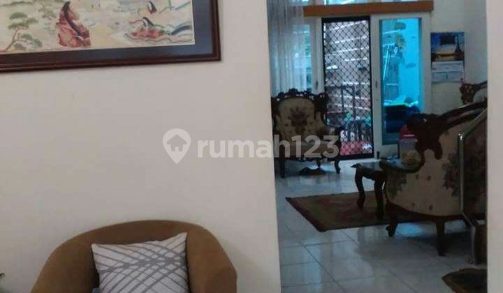 Dijual Rumah Siap Huni Taman Modern Cakung Jakarta Timur 2