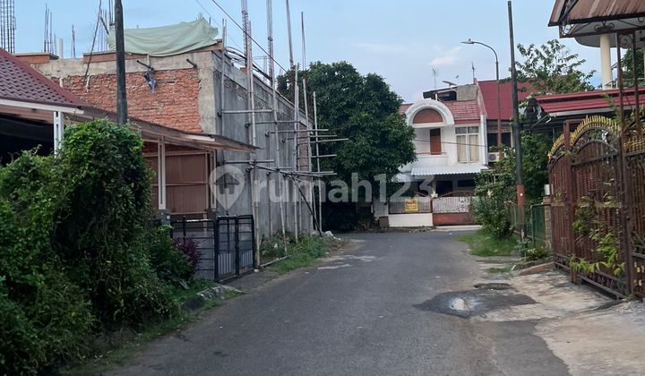 Dijual murah cepat rumah standar taman modern cakung jakarta timur 2