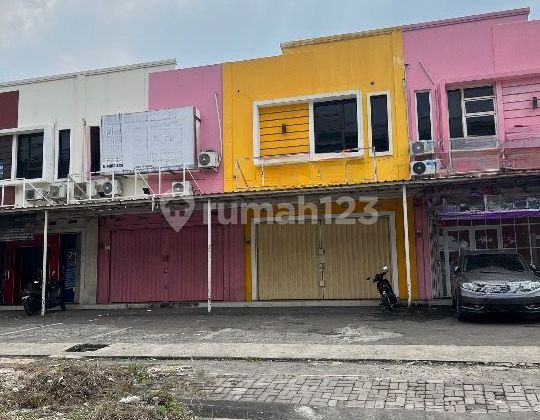 Disewakan ruko cakung jakarta timur 