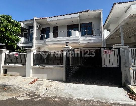 Disewakan rumah siap huni taman modern cakung jakarta timur Disewakan rumah siap huni taman modern cakung jakarta timur