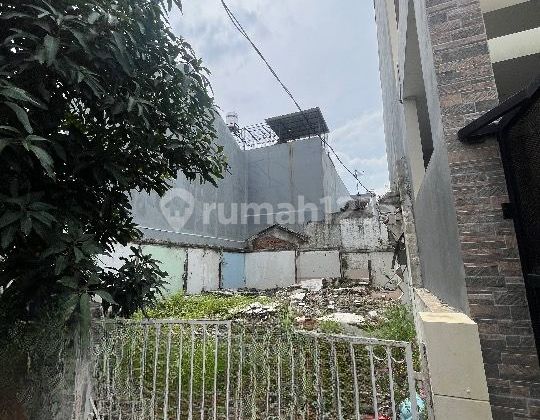 Dijual Kavling Tanah Kelapa Gading Jakarta Utara