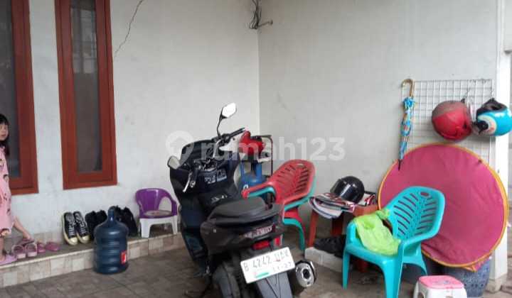 House for sale in Koja, North Jakarta 2