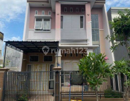 Disewakan Rumah Baru Renov Metland Menteng Cakung Jakarta Timur  1