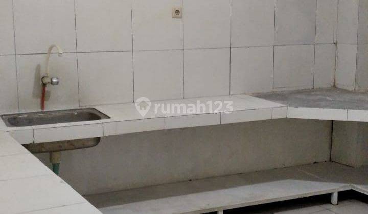 Dijual Ruko gandeng di jalan raya Dewi Sartika,Cililitan,Cawang, Jakarta Timur 3