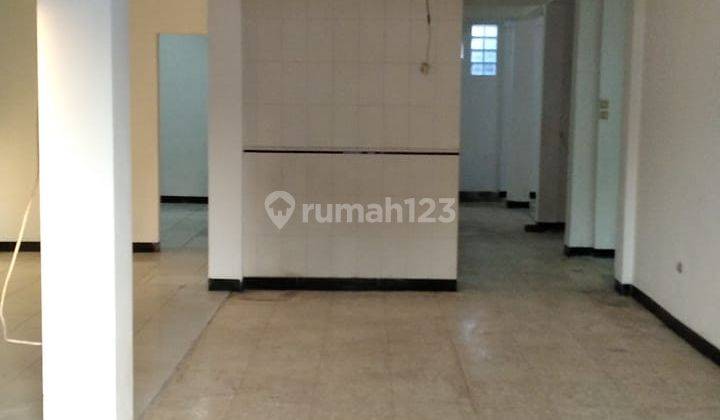 Dijual Ruko gandeng di jalan raya Dewi Sartika,Cililitan,Cawang, Jakarta Timur 11