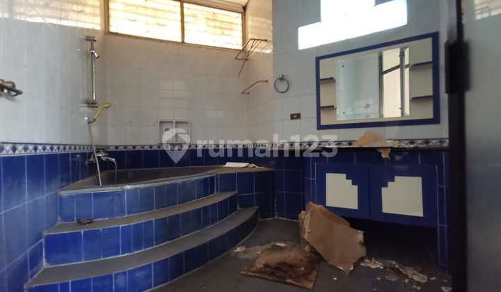 Dijual Rumah 2 Lantai di Janur Indah Kelapa Gading Jakarta Utara 2