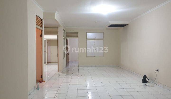 Dijual Rumah Siap Huni Taman Modern Cakung Jakarta Timur 2