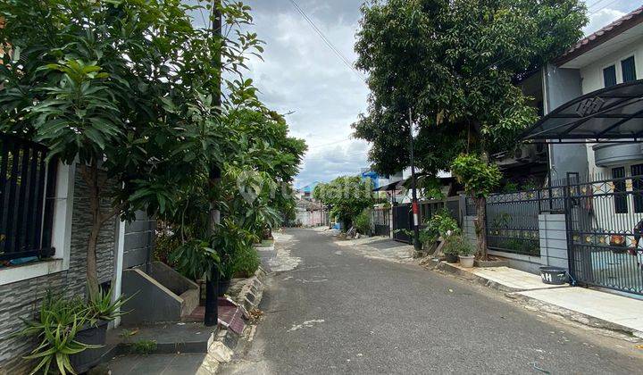 Dijual Rumah Standard Ditaman Modern, Cakung Jakarta Timur 2