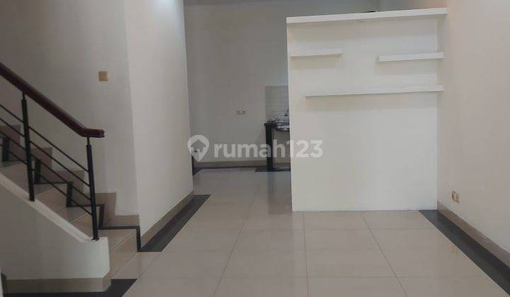 Dijual Rumah Royal Residence Pulogebang Cakung Jakarta Timur  2