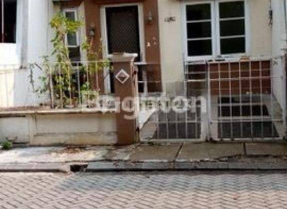 Dijual Rumah Perlu Renov Vila Permata Gading Kelapa Gading Jakut 1