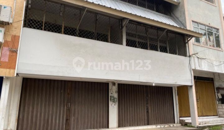 Dijual Ruko 2 Gandeng Gading Griya Lestari, Kelapa Gading Jakut