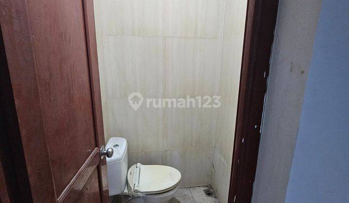 Dijual Rumah Siap Huni Taman Pulogebang Cakung Jakarta Timur 2