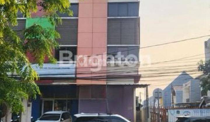 Dijual Ruko Hook Kelapa Cengkir Raya Kelapa Gading, Jakarta Utara 1