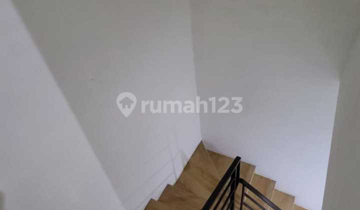 Dijual Cepat Rumah Siap Huni Bcs Kelapa Gading Jakarta Utara 2
