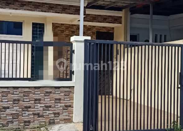 Dijual Rumah di Taman Modern Cakung Jakarta Timur
