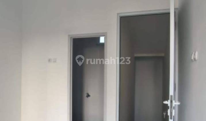 Dijual Rumah Baru Siap Huni Komplek Beacukai Sukapura Jakut 2