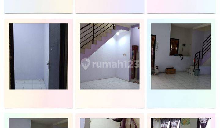 Dijual Over Kredit Rumah Siap Huni Green Garden Rorotan Jakut 2