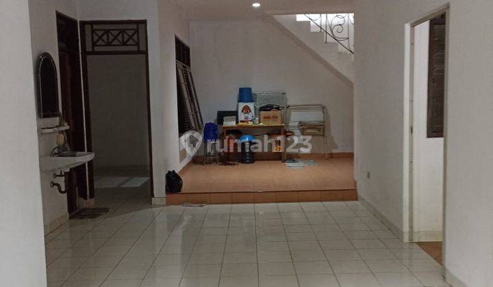 Dijual Cepat Rumah Siap Huni di Taman Pulo Gebang Cakung Jaktim 2