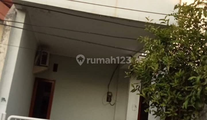 Dijual Rumah Siap Huni Taman Pulogebang Cakung Jakarta timur 2