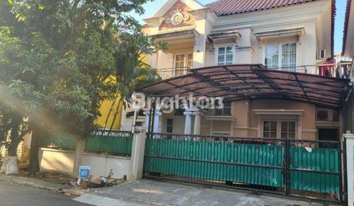 Dijual Cepat Rumah di Perumahan Royal Residence Cakung, Jaktim 1