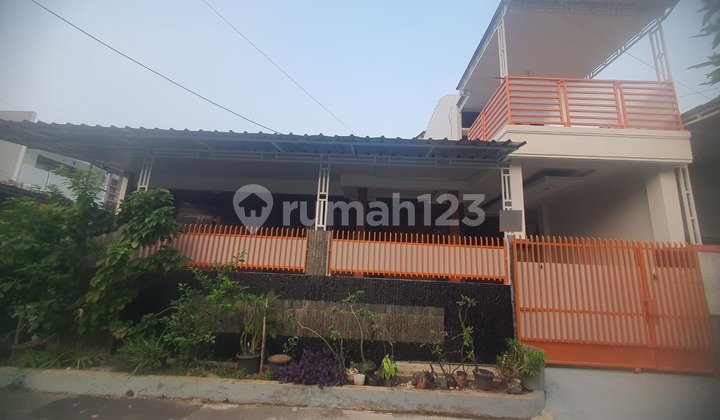 For Rent Ready-to-Occupy House in Taman Pulogebang, Cakung, East Jakarta For Rent Ready-to-Occupy House in Taman Pulogebang, Cakung, East Jakarta