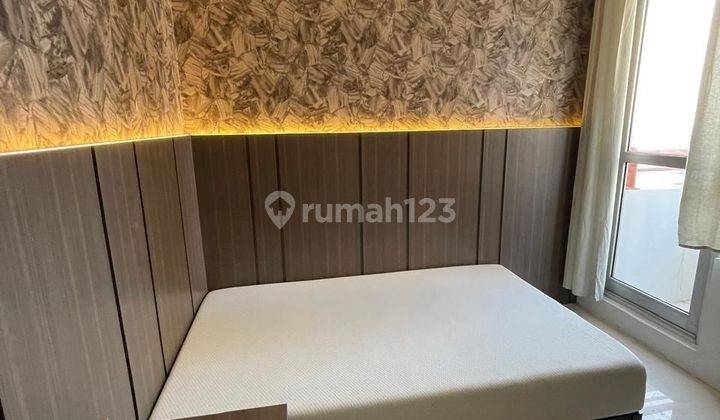 Disewakan Apartment Paladian Park Tower A Full Furnished 1