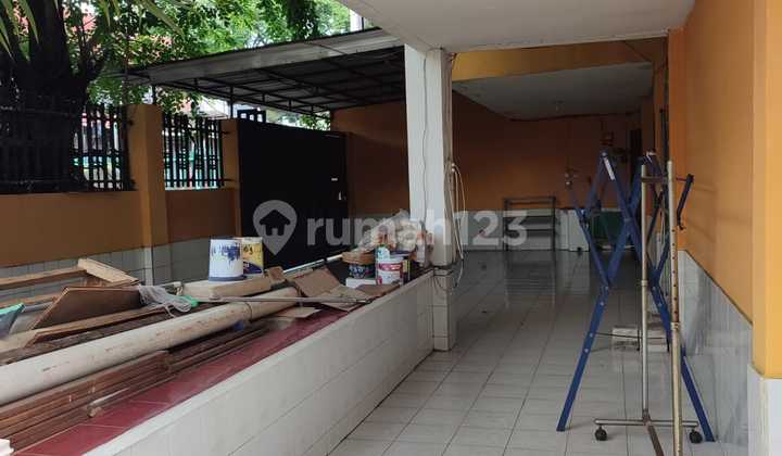 Dijual Rumah Kelapa Gading Jakarta Utara