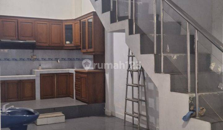 Disewakan Rumah Bagus 2 Lantai, Siap Huni di Koja Jakarta Utara 2