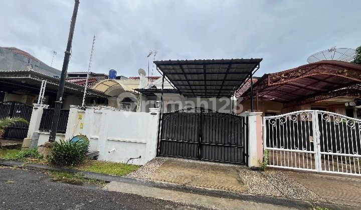 Disewakan Rumah Royal Residence Pulogebang Cakung Jakarta Timur