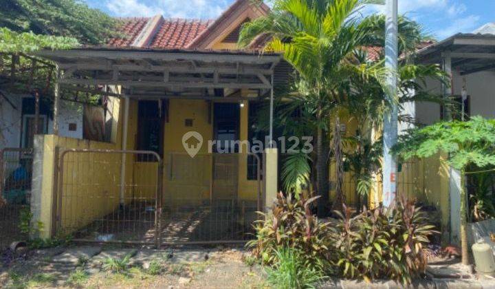 Dijual Rumah Metland Ujung Menteng Jakarta Timur 1