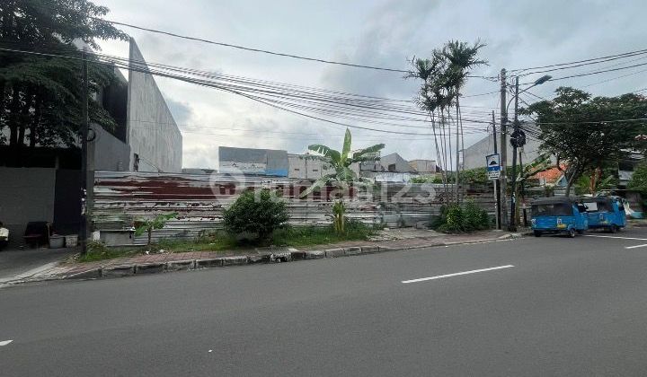 For Rent Land Pulo Gadung East Jakarta