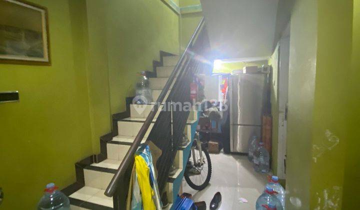 Dijual Rumah Siap Huni Kp Mangga Koja Jakarta Utara 2