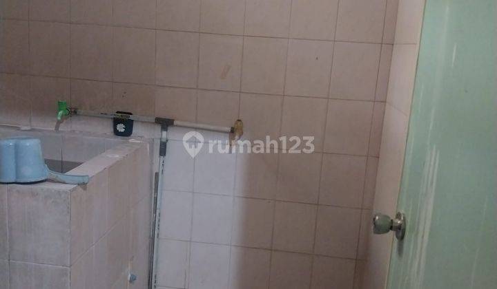 Dijual Cepat Rumah Kayu Putih Ix E Pulogadung Jakarta Timur  2