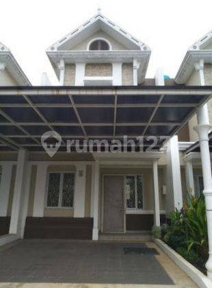 Disewakan Rumah Furnish Jakarta Garden City Cakung Jakarta Timur  1