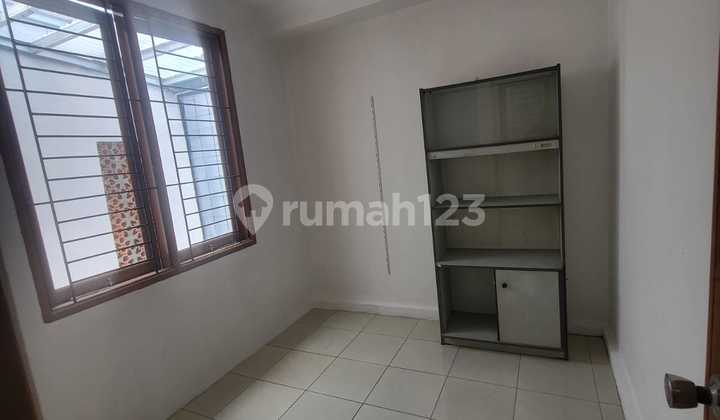 Dijual / Disewakan  Rumah kelapa gading  Pengasaan 2 jakarta utara  2