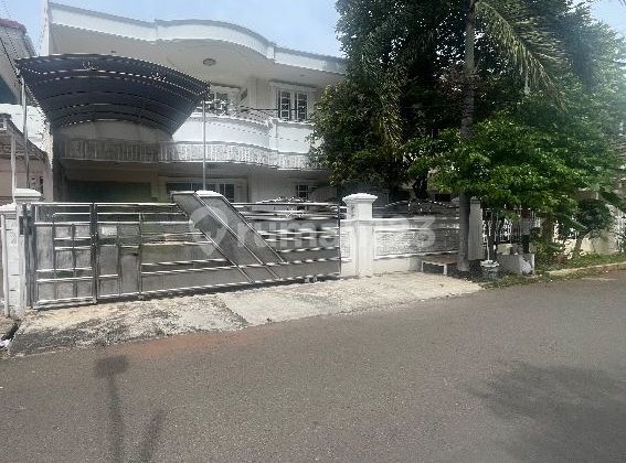 Disewakan Rumah Kelapa Gading Jakarta Utara