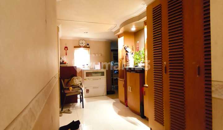 Dijual Apartemen Wisma Gading Permai Kelapa Gading Jakarta Utara 2