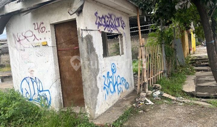 For rent: Freehold land in Dua, North Jakarta For rent: Freehold land in Dua, North Jakarta