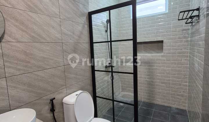 Dijual Rumah Brand New di Kelapa Nias, Kelapa Gading Jakarta Utara . 2