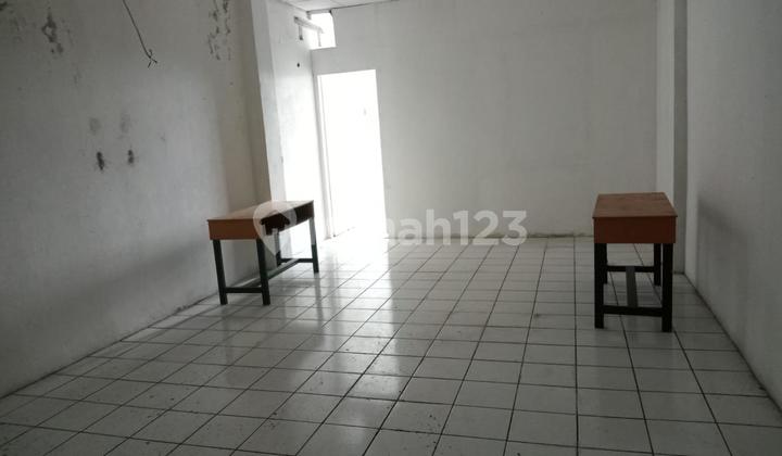For Rent Shop House Rawamangun East Jakarta 2