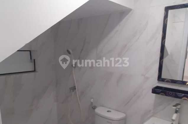Dijual Rumah Brand New Kelapa Gading Jakarta Utara 1