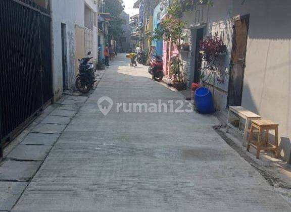 Dijual Cepat Rumah Sunter Jaya Jakarta Utara 2