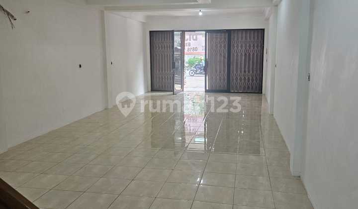 Dijual Ruko Hybrida Raya Kelapa Gading Jakarta Utara Dijual Ruko Hybrida Raya Kelapa Gading Jakarta Utara