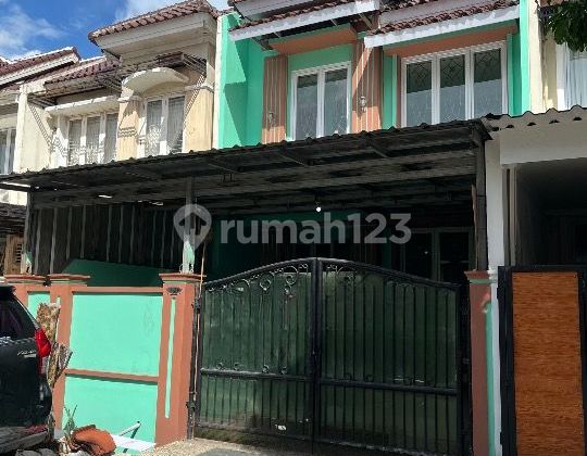 Dijual cepat rumah siap huni royal residence pulogebang jakarta timur Dijual cepat rumah siap huni royal residence pulogebang jakarta timur