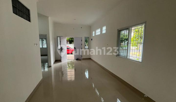 Disewakan Rumah Baru Royal Residence Pulogebang Cakung Jakarta Timur