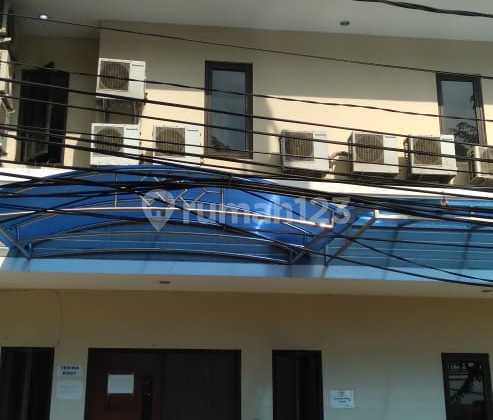 Dijual rumah  kost-kostan di Kelapa Gading jakarta utara 2