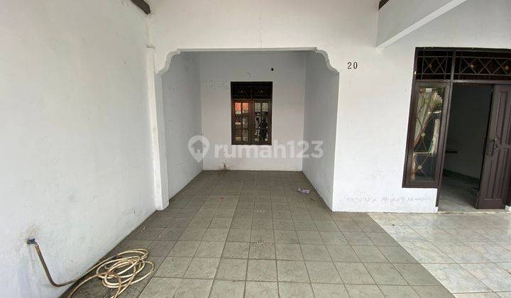 Disewakan Rumah Bagus Siap Huni Kayu Putih Jakarta Timur  1