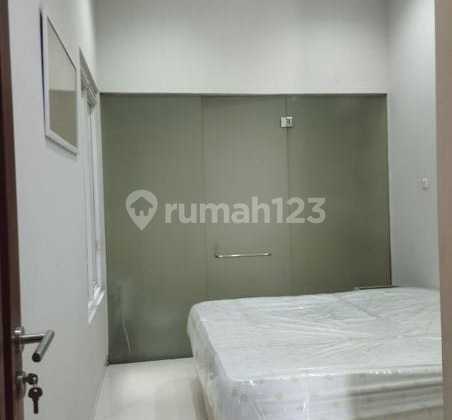 For Rent: Coconut House, Nias Coconut, Gading, North Jakarta. 2