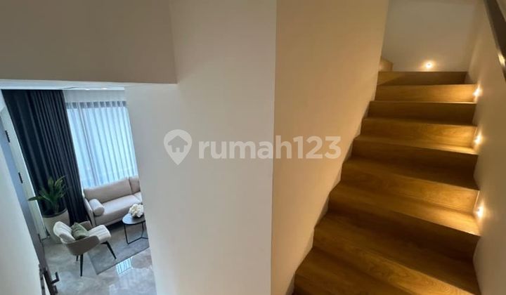 For sale brand new house in East Jakarta 2