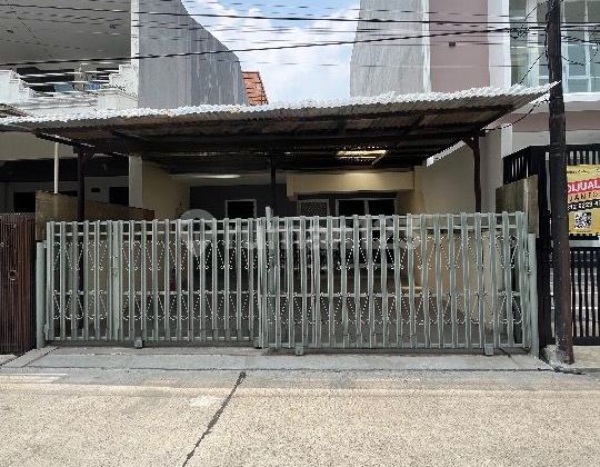 Disewakan rumah siap huni Janur kuning kelapa gading jakarta utara 